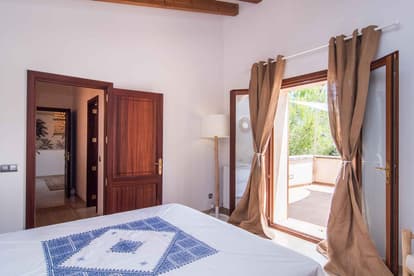Gem Villa in Son Servera