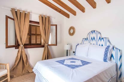 Gem Villa in Son Servera