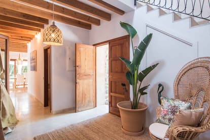 Gem Villa in Son Servera