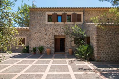 Gem Villa in Son Servera