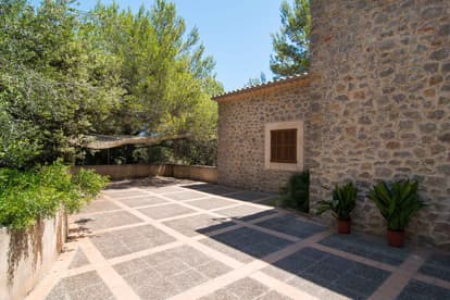 Gem Villa in Son Servera