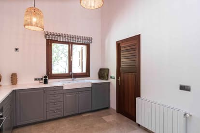Gem Villa in Son Servera