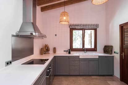 Gem Villa in Son Servera