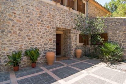 Gem Villa in Son Servera