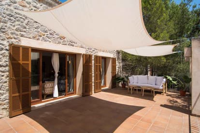 Gem Villa in Son Servera