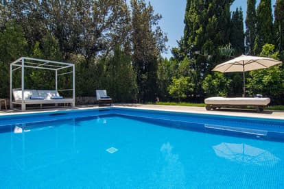Gem Villa in Son Servera