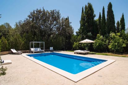 Gem Villa in Son Servera