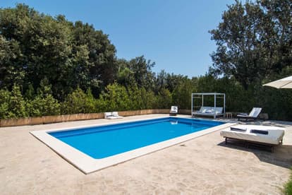 Gem Villa in Son Servera