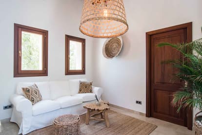 Gem Villa in Son Servera