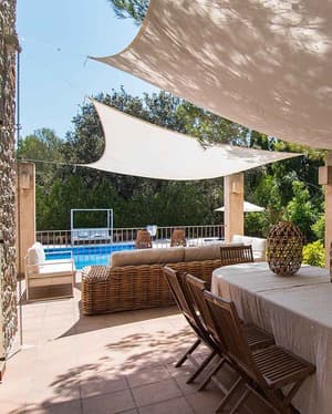 Gem Villa in Son Servera