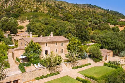 Cadernera Villa in Alcudia