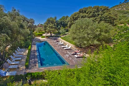 Cadernera Villa in Alcudia