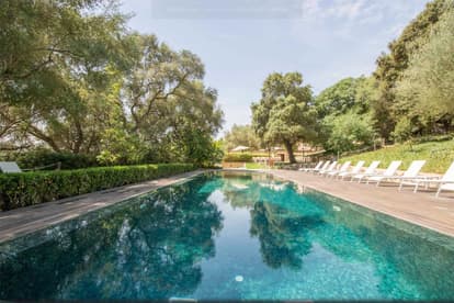 Cadernera Villa in Alcudia