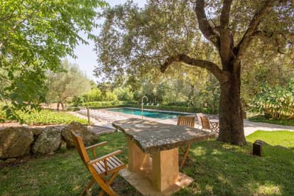 Cadernera Villa in Alcudia