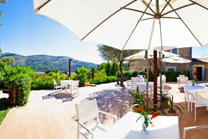 Cadernera Villa in Alcudia