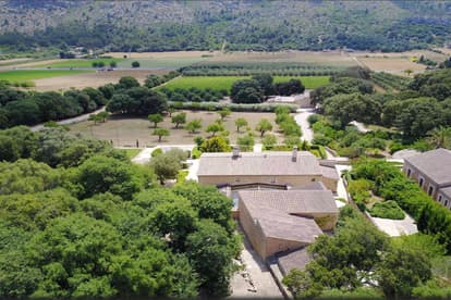 Cadernera Villa in Alcudia