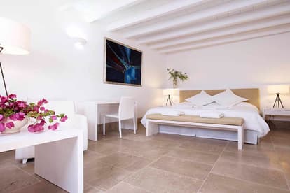 Cadernera Villa in Alcudia