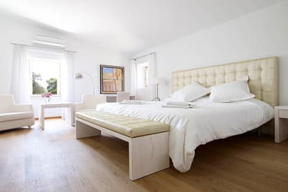 Cadernera Villa in Alcudia