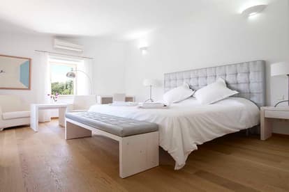 Cadernera Villa in Alcudia