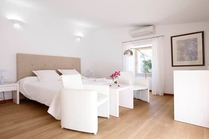 Cadernera Villa in Alcudia