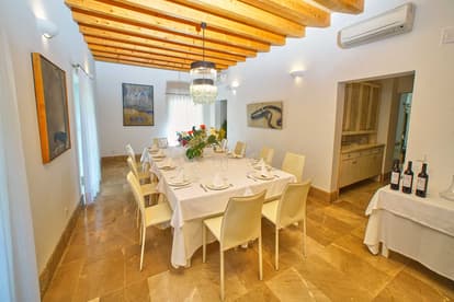 Cadernera Villa in Alcudia