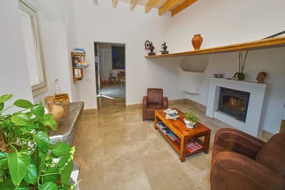 Cadernera Villa in Alcudia