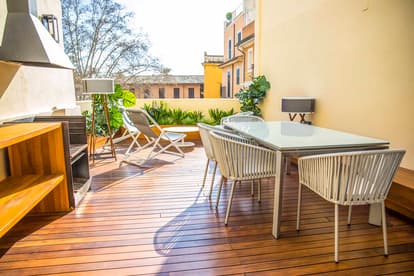 Paramount Townhouse 