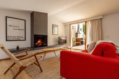 Paramount Townhouse  in Palma