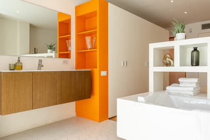 Paramount Townhouse  in Palma