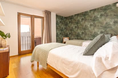Paramount Townhouse  in Palma