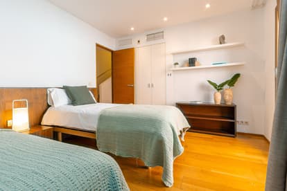 Paramount Townhouse  in Palma
