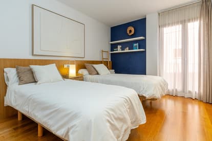 Paramount Townhouse  in Palma