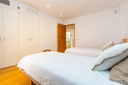 Paramount Townhouse  in Palma