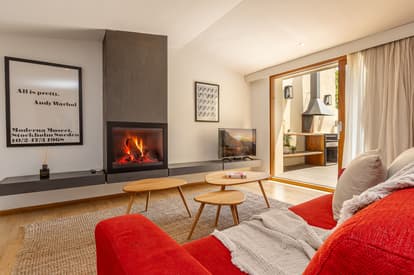 Paramount Townhouse  in Palma