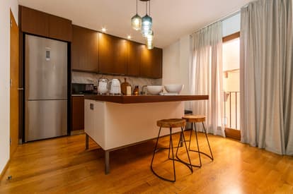 Paramount Townhouse  in Palma