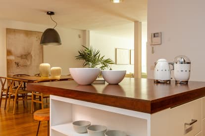 Paramount Townhouse  in Palma