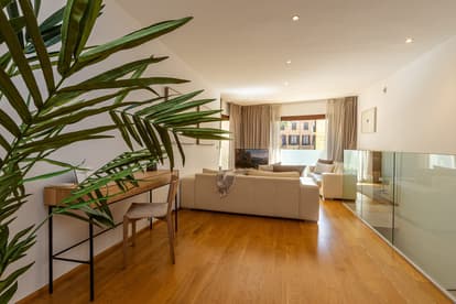 Paramount Townhouse  in Palma