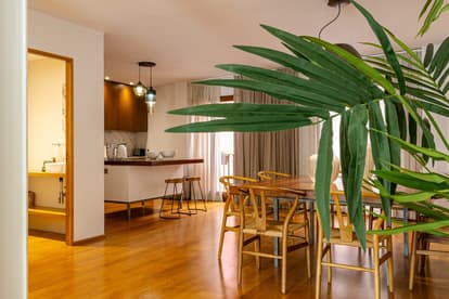 Paramount Townhouse  in Palma