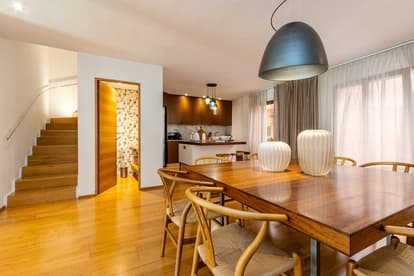 Paramount Townhouse  in Palma