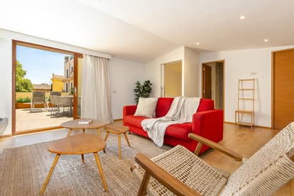 Paramount Townhouse  in Palma