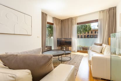 Paramount Townhouse  in Palma