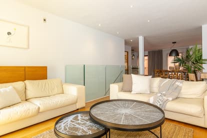 Paramount Townhouse  in Palma