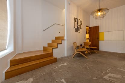 Paramount Townhouse  in Palma