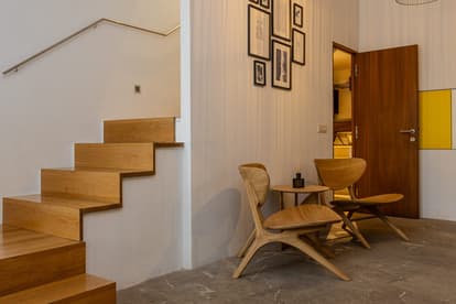 Paramount Townhouse  in Palma