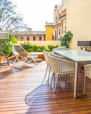 Paramount Townhouse  in Palma