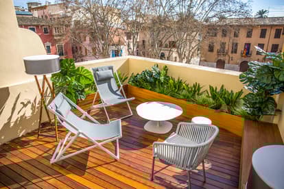 Paramount Townhouse  in Palma