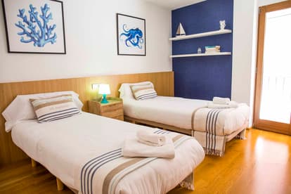 Paramount Townhouse  in Palma