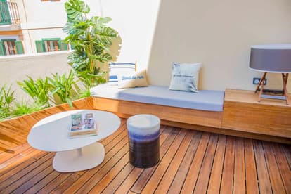 Paramount Townhouse  in Palma