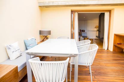 Paramount Townhouse  in Palma