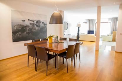 Paramount Townhouse  in Palma